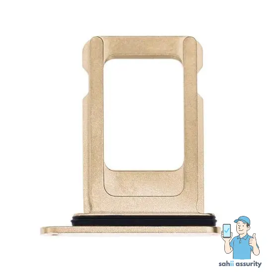 SIM Card Holder Tray for Apple iPhone 13 pro thumbnail